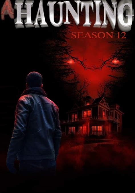 a haunting television series|a haunting season 12.